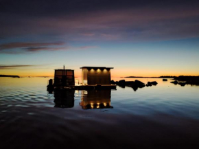 Mökkilautta Kalajoki